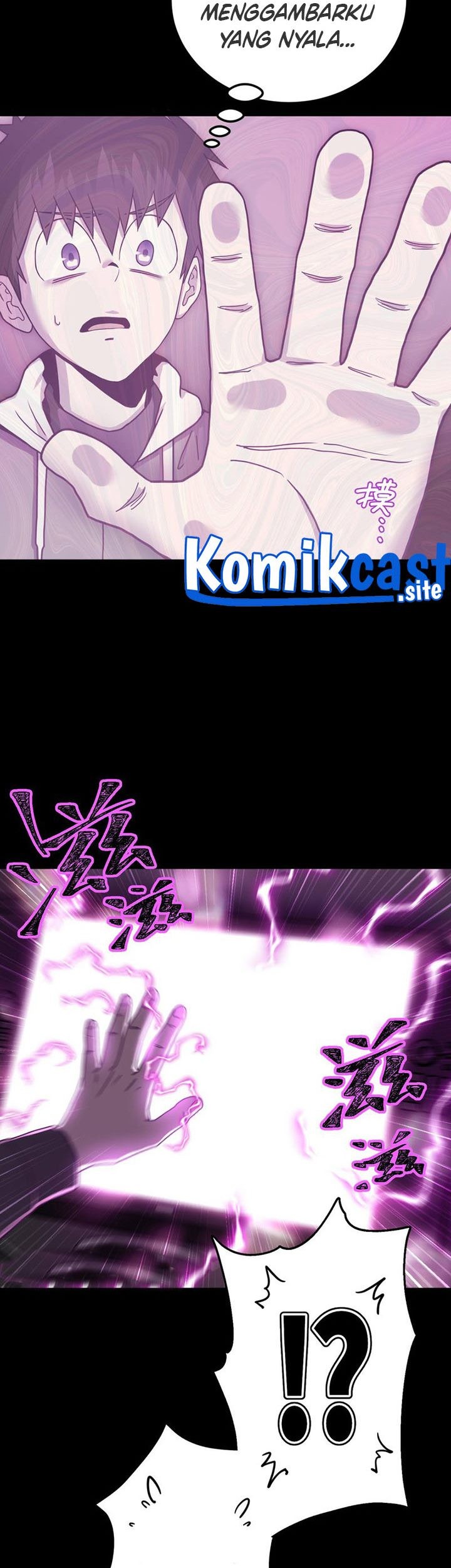 A Comic Artist’s Survival Guide Chapter 01 Gambar 32