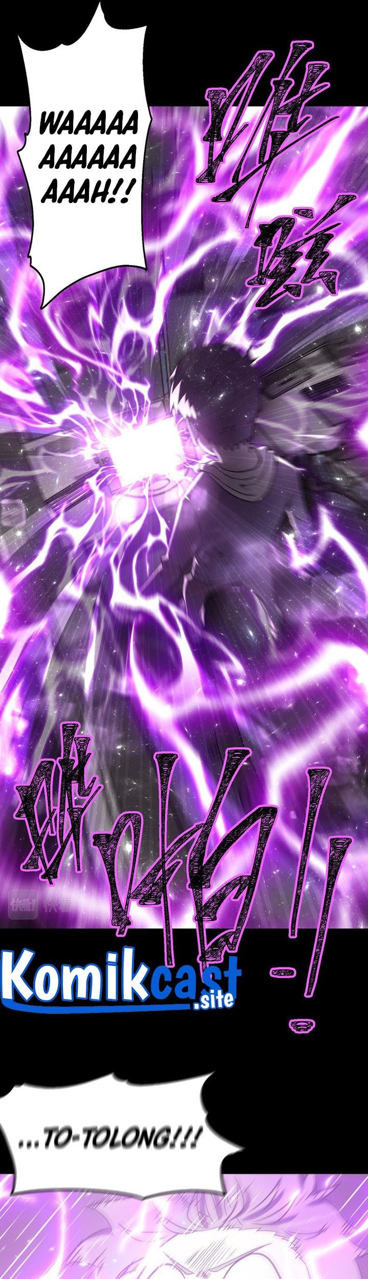 A Comic Artist’s Survival Guide Chapter 01 Gambar 34