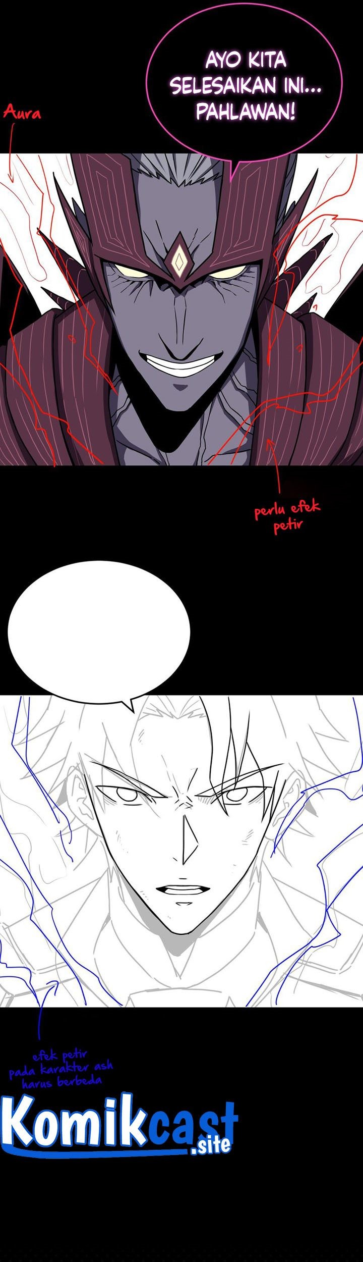 A Comic Artist’s Survival Guide Chapter 01 Gambar 18