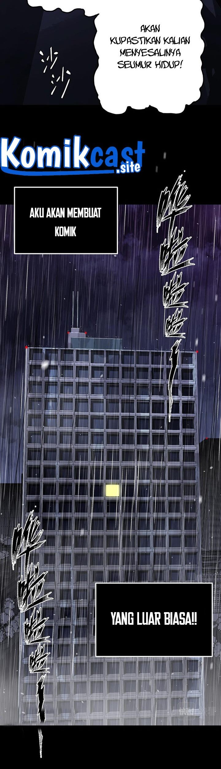 A Comic Artist’s Survival Guide Chapter 01 Gambar 24