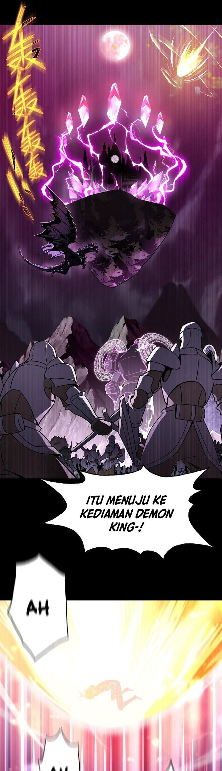 A Comic Artist’s Survival Guide Chapter 01 Gambar 48