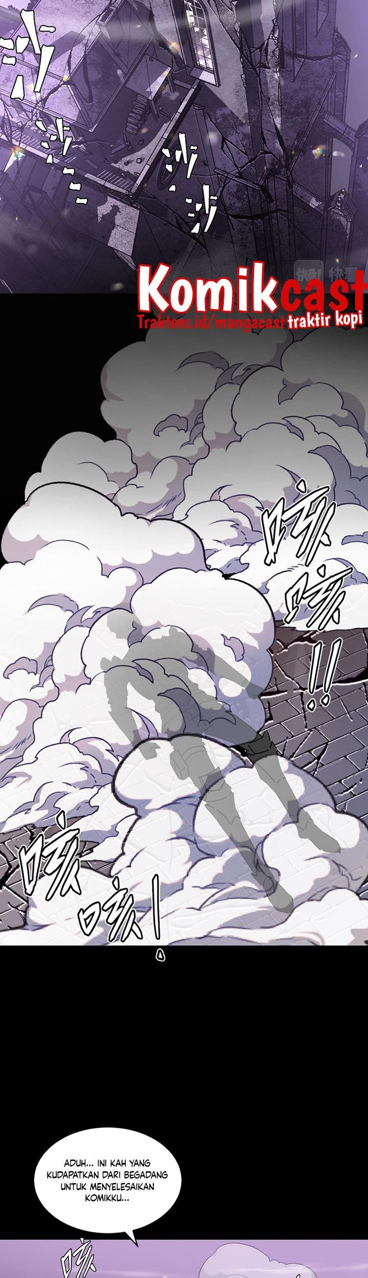 A Comic Artist’s Survival Guide Chapter 01 Gambar 52