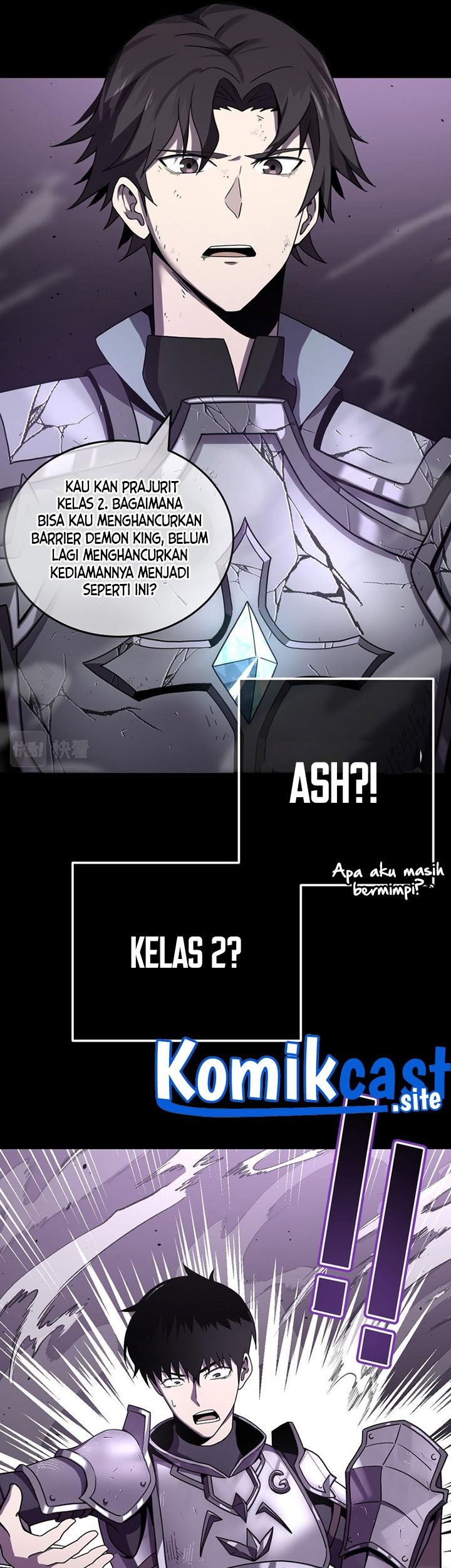 A Comic Artist’s Survival Guide Chapter 01 Gambar 56
