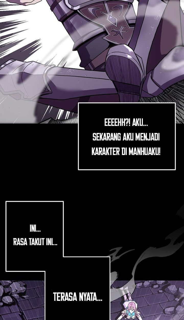 A Comic Artist’s Survival Guide Chapter 01 Gambar 57