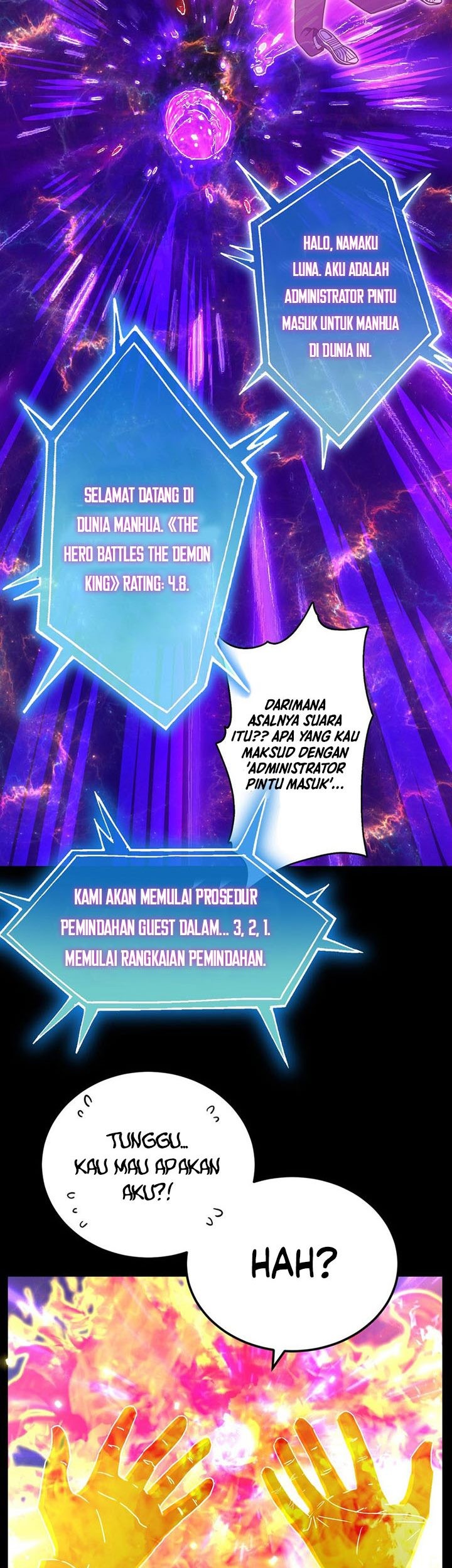 A Comic Artist’s Survival Guide Chapter 01 Gambar 38