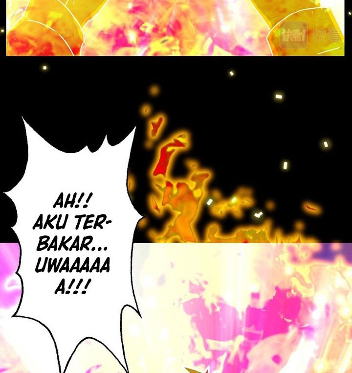 A Comic Artist’s Survival Guide Chapter 01 Gambar 39