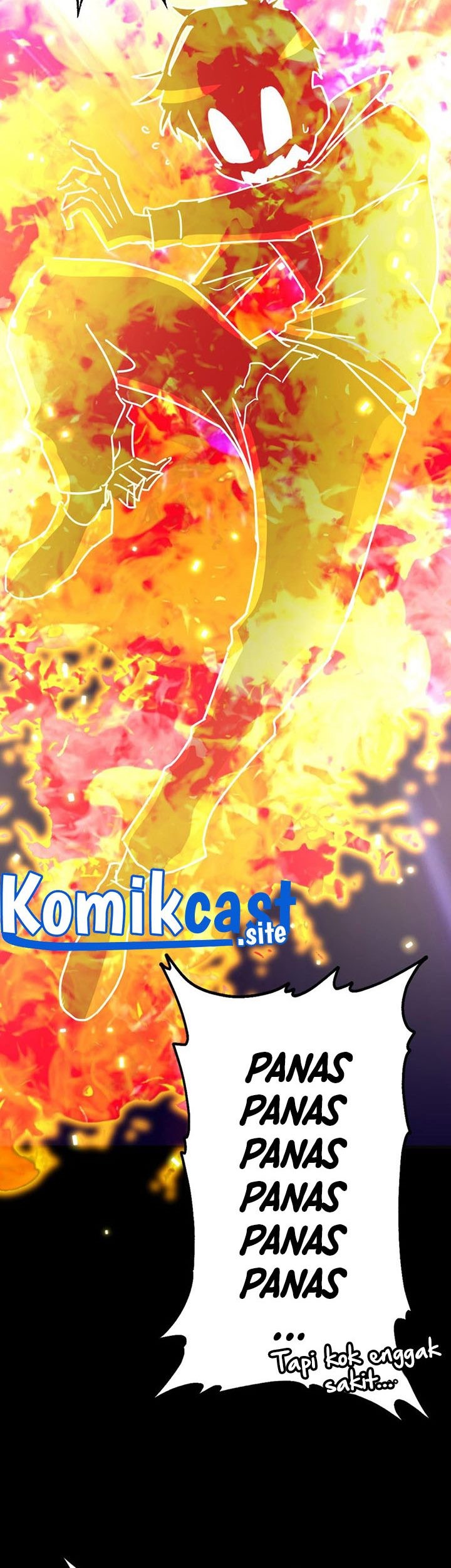 A Comic Artist’s Survival Guide Chapter 01 Gambar 40