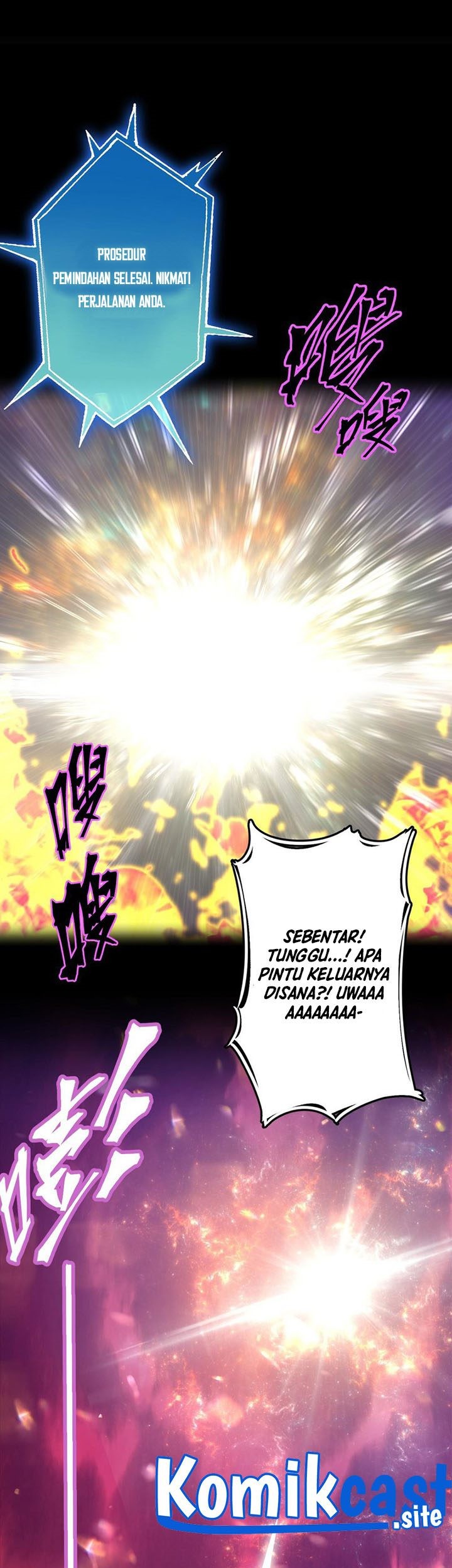 A Comic Artist’s Survival Guide Chapter 01 Gambar 42