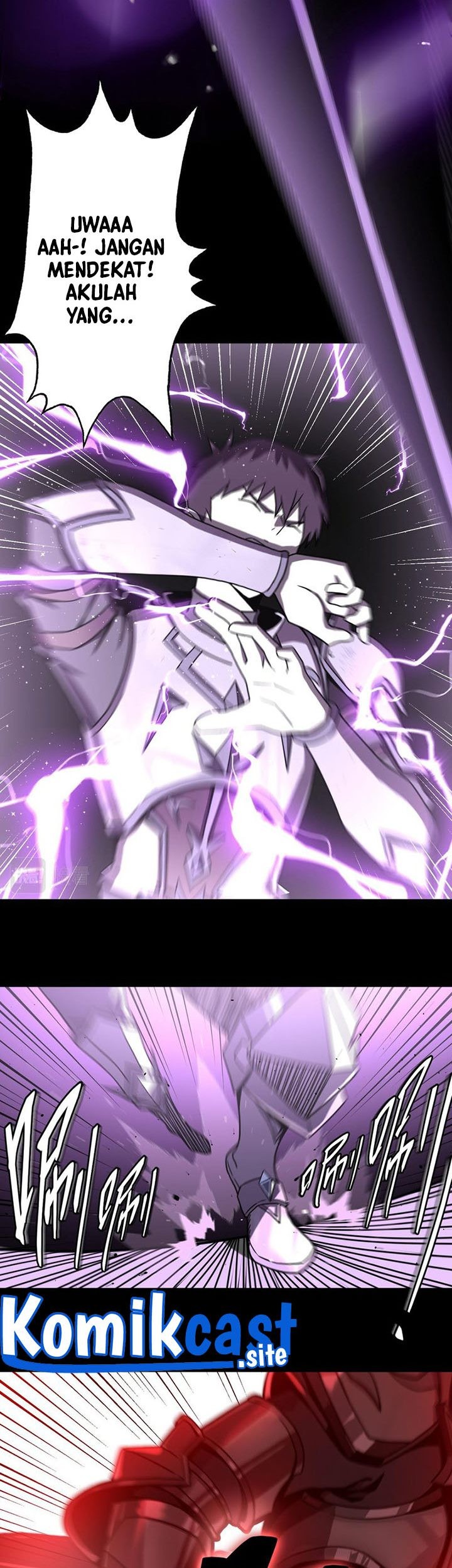 A Comic Artist’s Survival Guide Chapter 01 Gambar 66