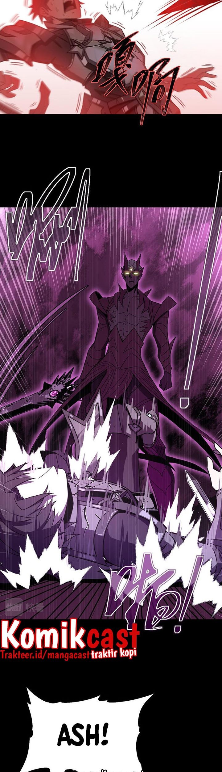 A Comic Artist’s Survival Guide Chapter 01 Gambar 70