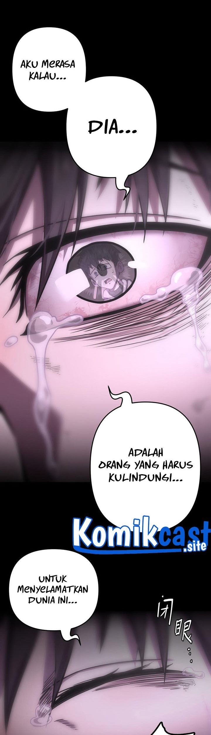 A Comic Artist’s Survival Guide Chapter 01 Gambar 74