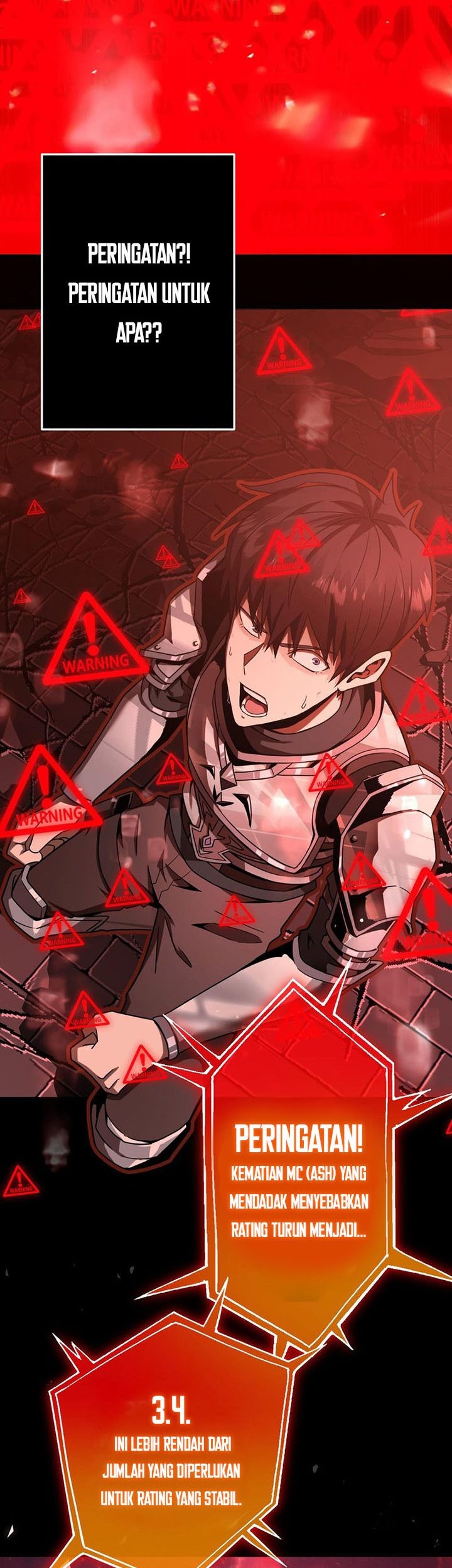 A Comic Artist’s Survival Guide Chapter 01 Gambar 78