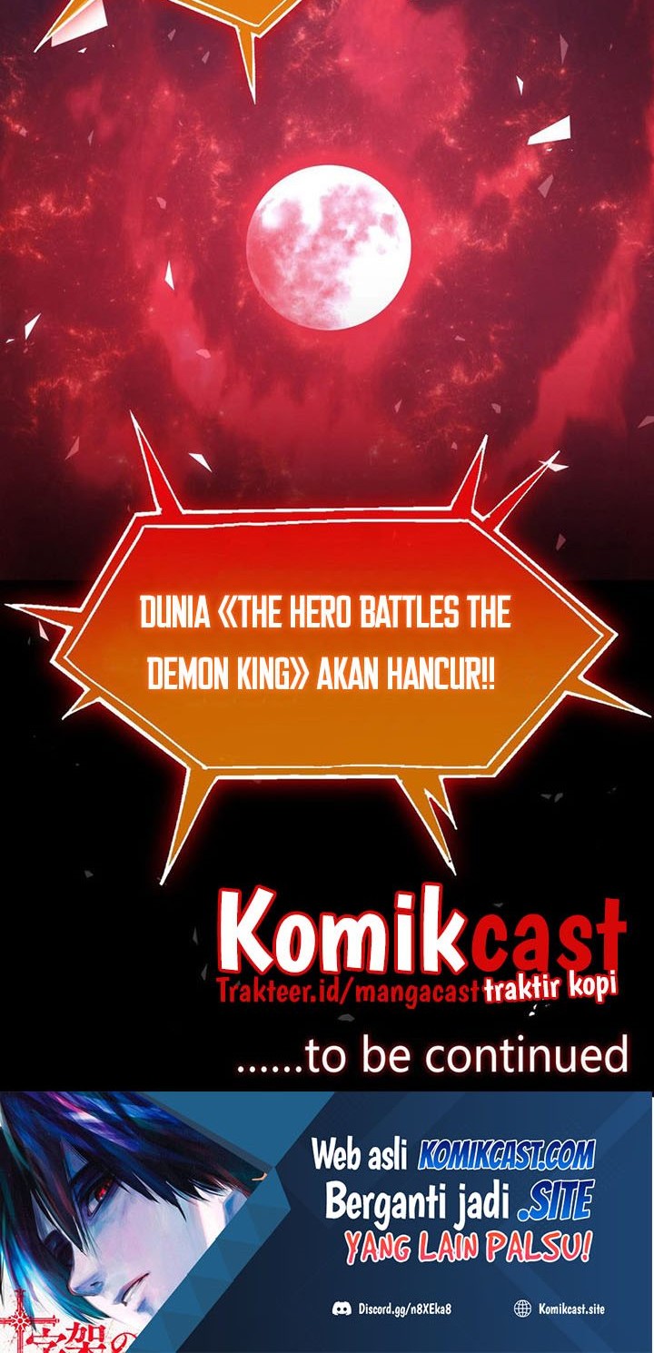 A Comic Artist’s Survival Guide Chapter 01 Gambar 79