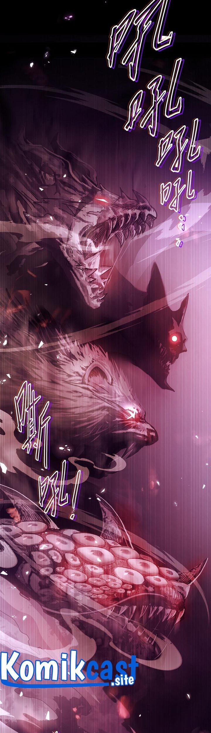 A Comic Artist’s Survival Guide Chapter 01 Gambar 8