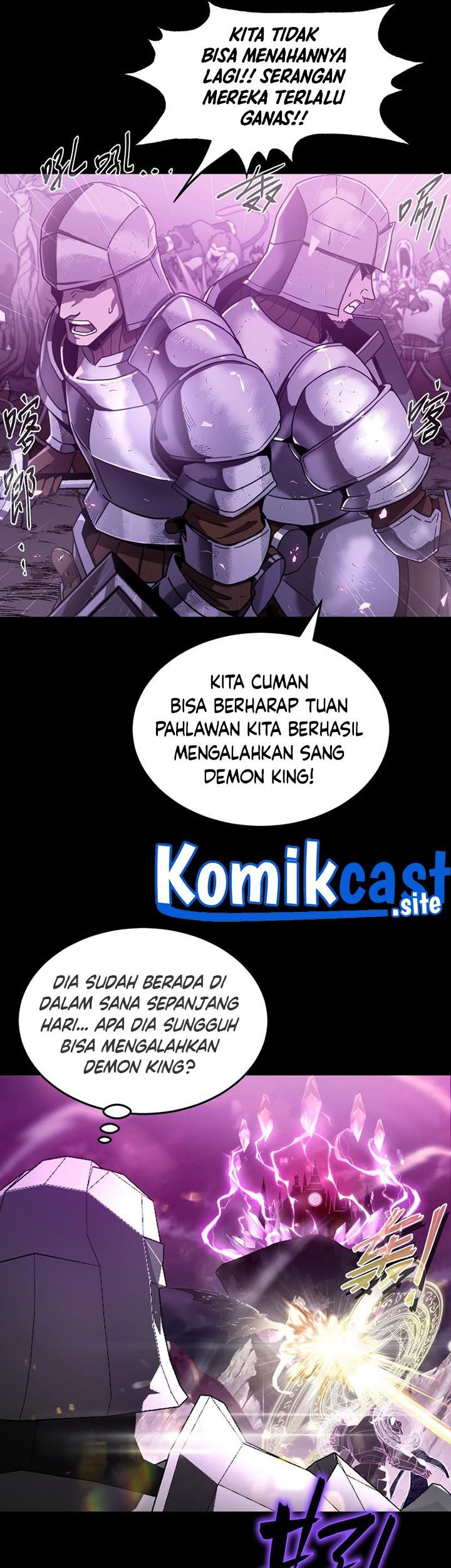 A Comic Artist’s Survival Guide Chapter 01 Gambar 10