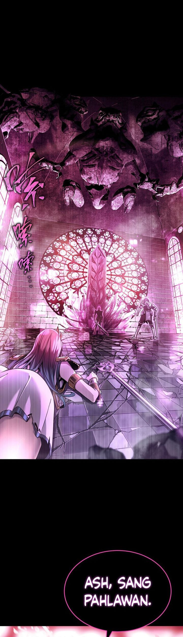 A Comic Artist’s Survival Guide Chapter 01 Gambar 14