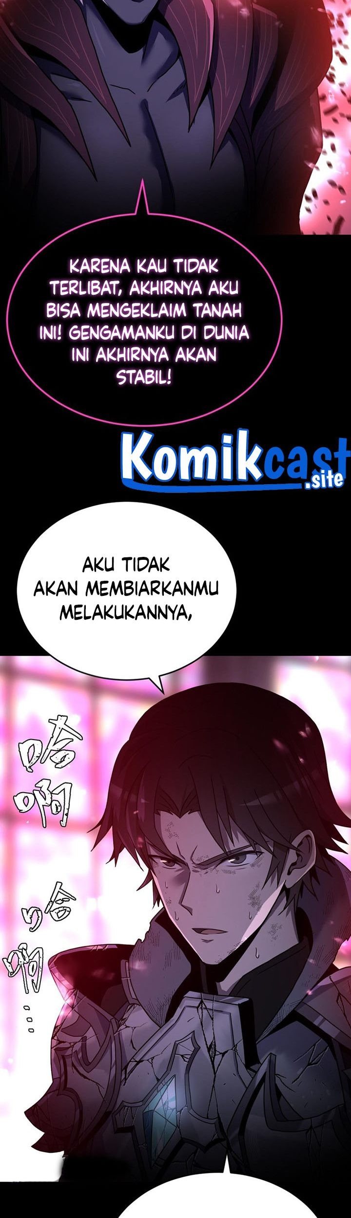 A Comic Artist’s Survival Guide Chapter 01 Gambar 16