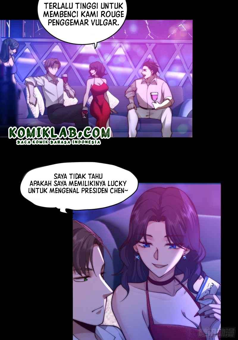 I Really Don’t Want to Be Reborn Chapter 01 Gambar 15