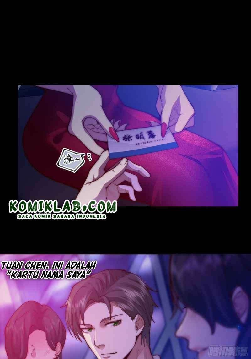 I Really Don’t Want to Be Reborn Chapter 01 Gambar 17