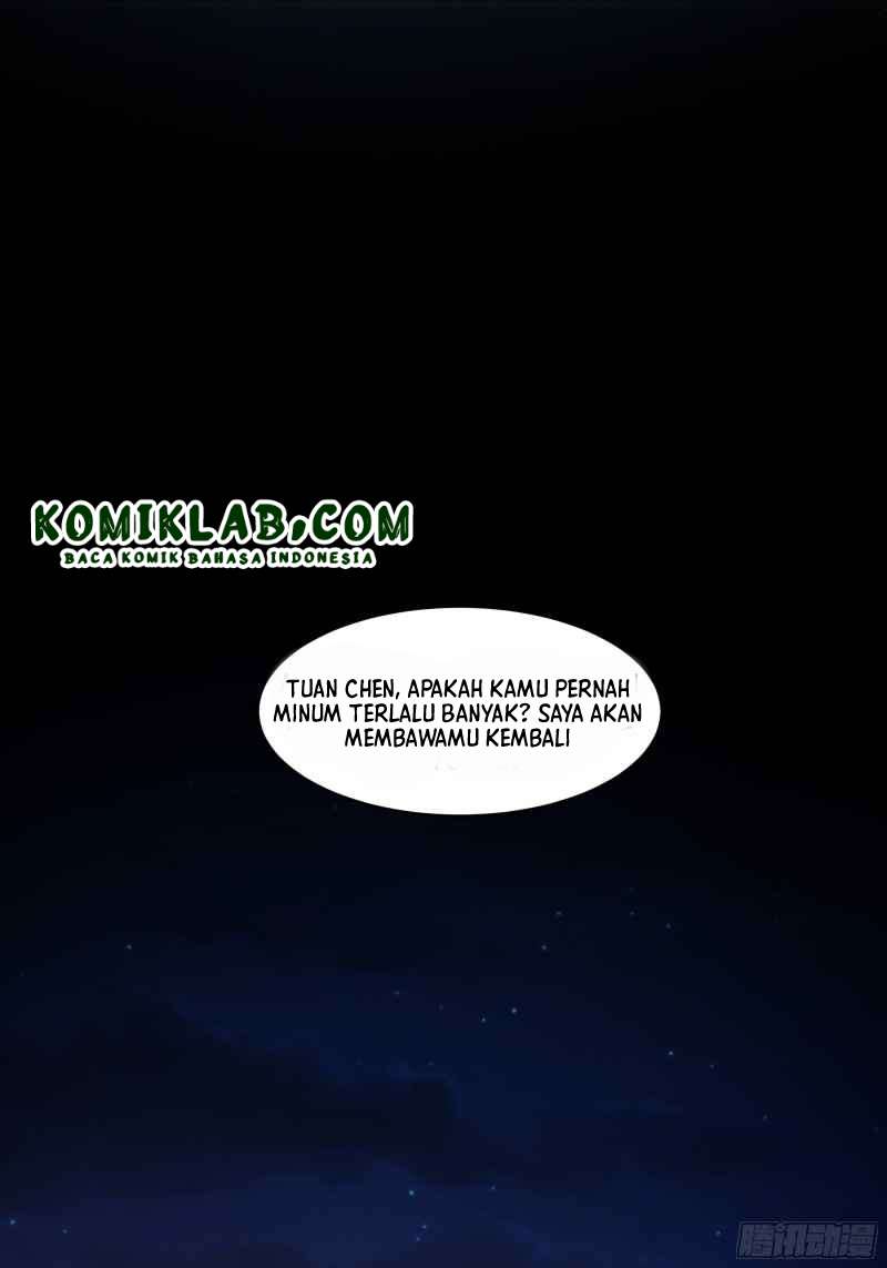 I Really Don’t Want to Be Reborn Chapter 01 Gambar 19