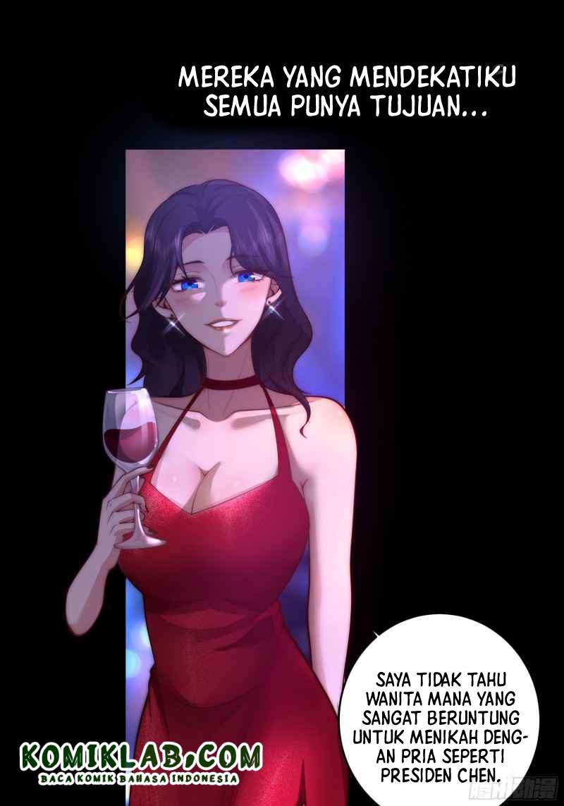 I Really Don’t Want to Be Reborn Chapter 01 Gambar 13