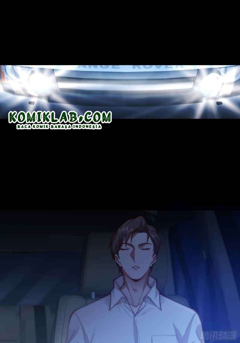 I Really Don’t Want to Be Reborn Chapter 01 Gambar 25