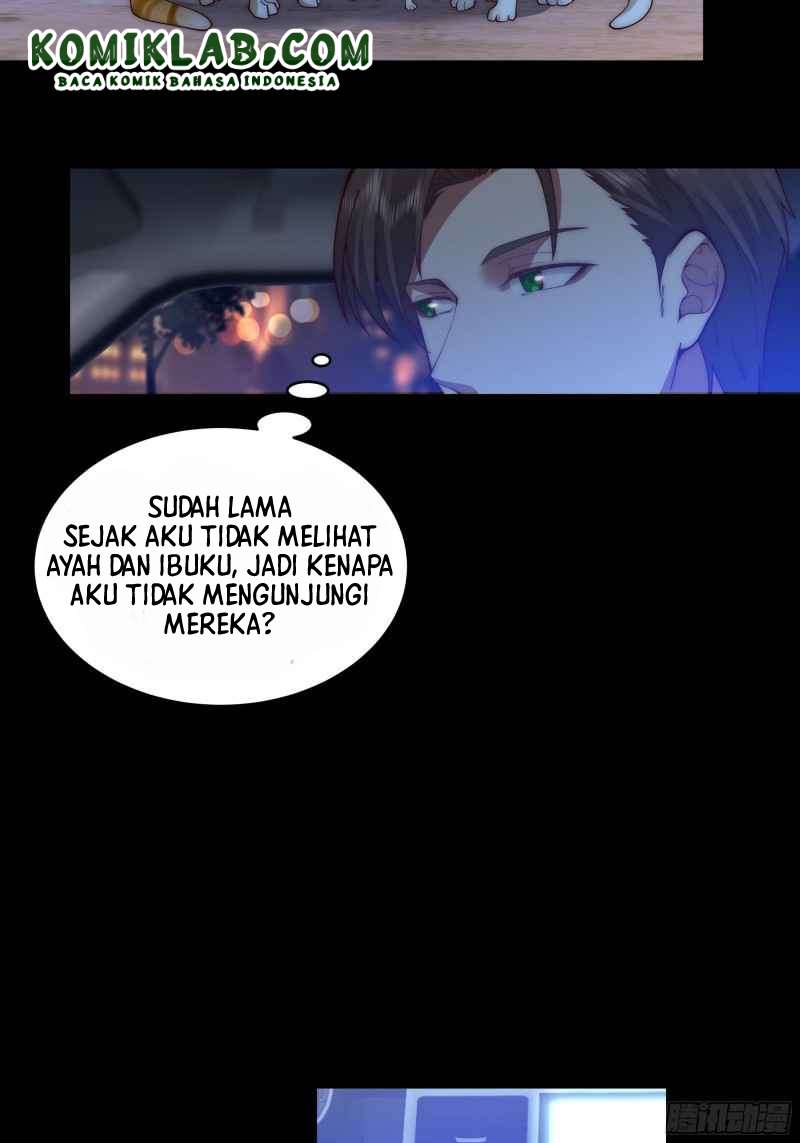 I Really Don’t Want to Be Reborn Chapter 01 Gambar 27