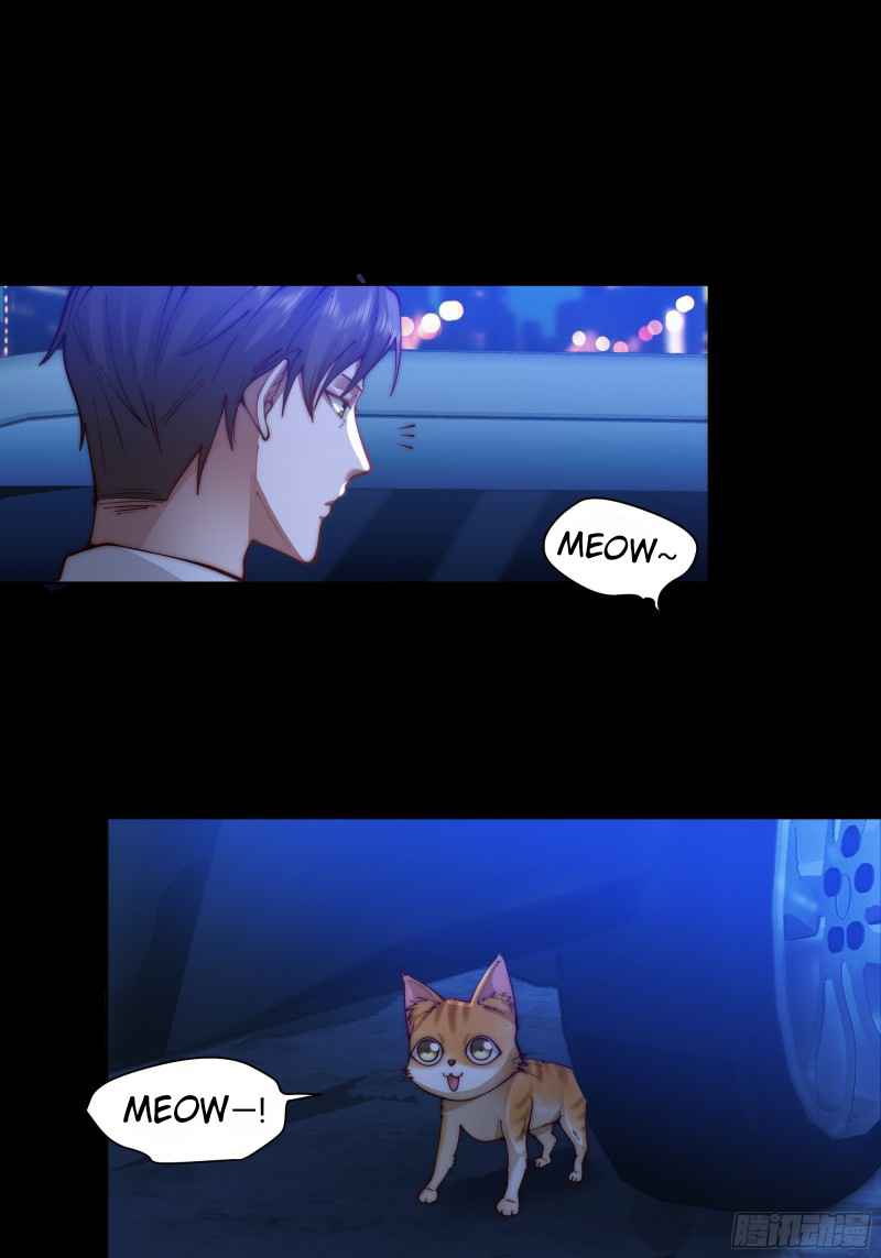 I Really Don’t Want to Be Reborn Chapter 01 Gambar 22