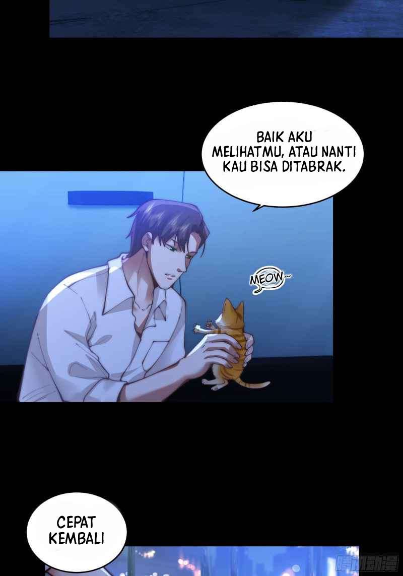 I Really Don’t Want to Be Reborn Chapter 01 Gambar 23