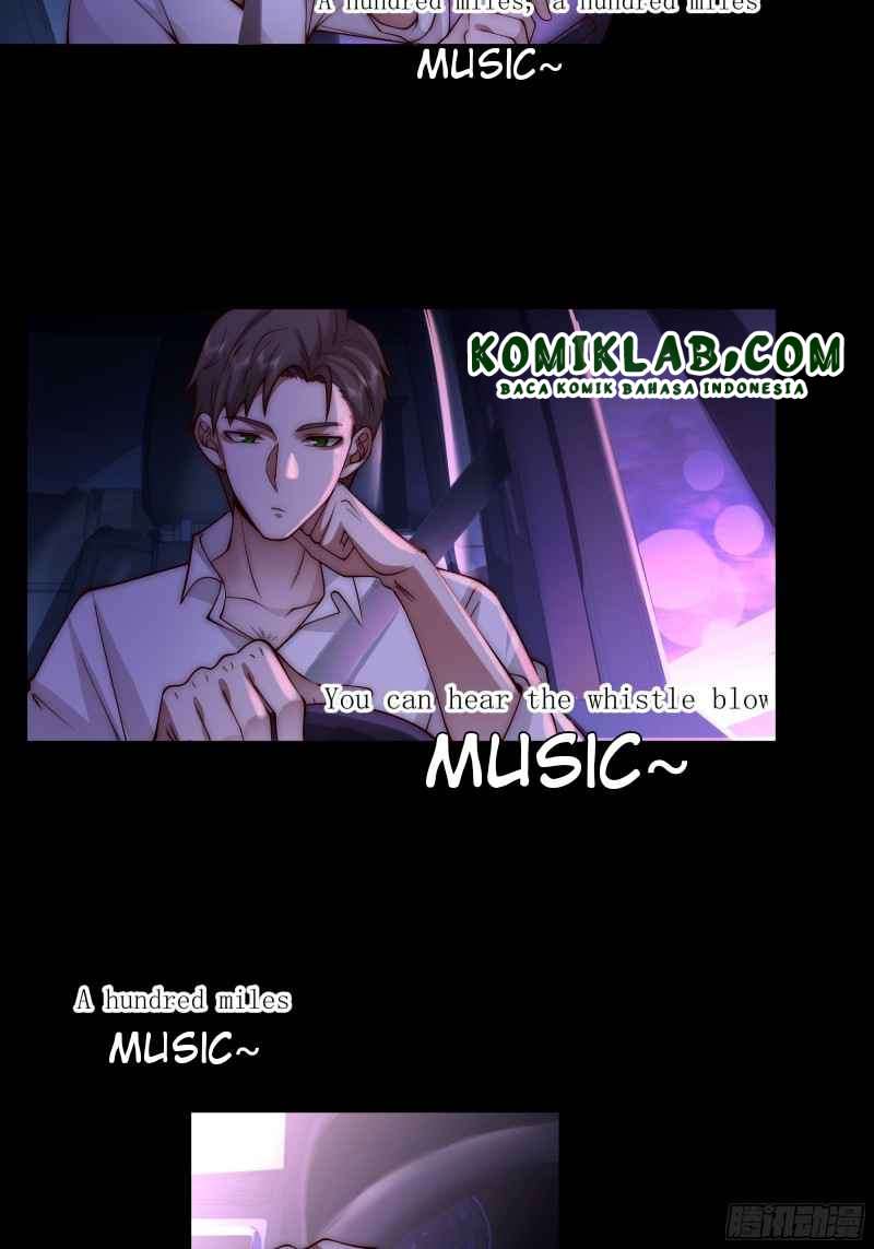 I Really Don’t Want to Be Reborn Chapter 01 Gambar 37