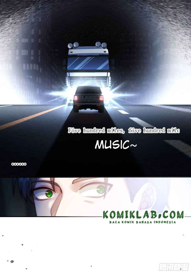 I Really Don’t Want to Be Reborn Chapter 01 Gambar 39