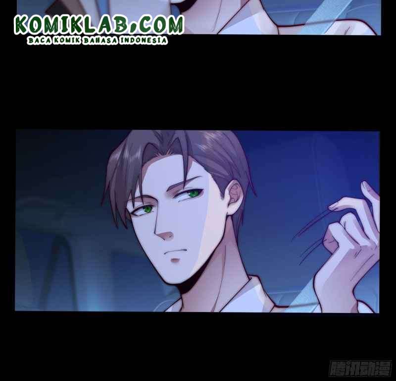 I Really Don’t Want to Be Reborn Chapter 01 Gambar 31