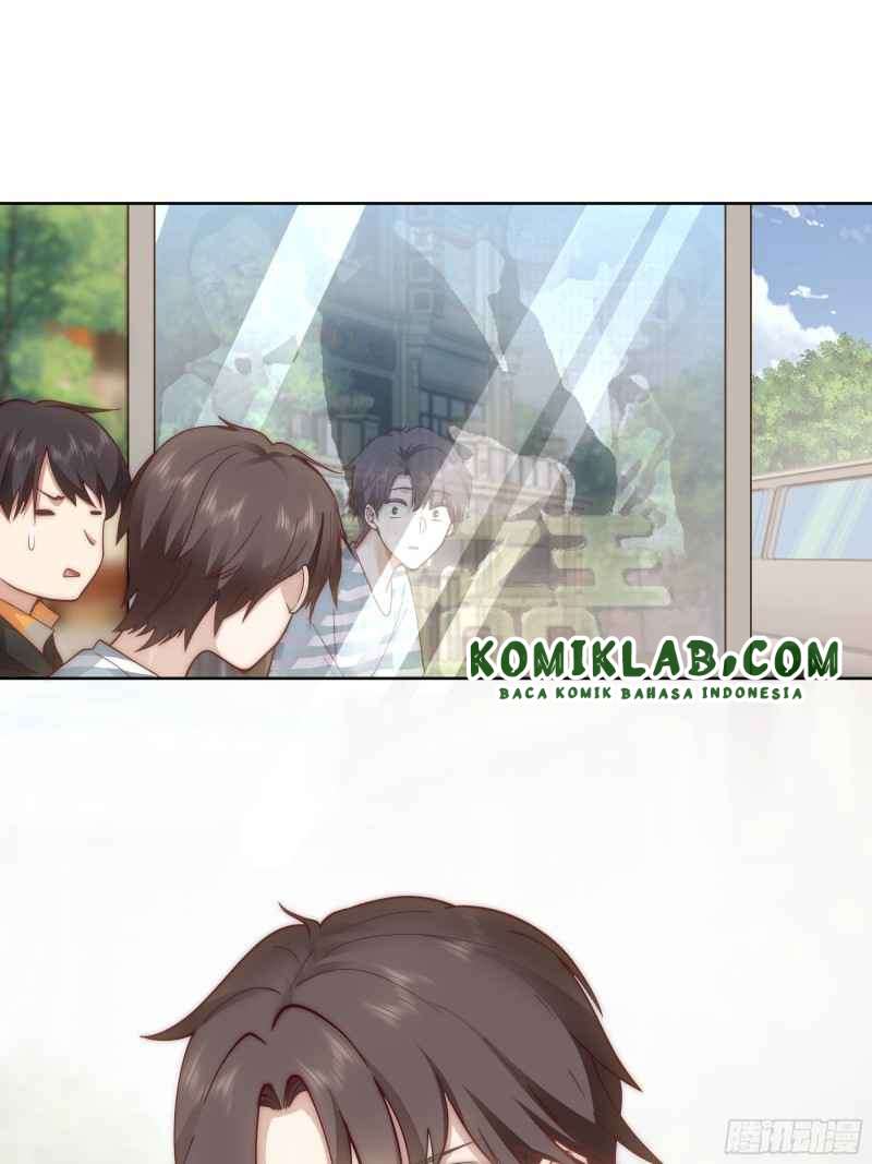 I Really Don’t Want to Be Reborn Chapter 01 Gambar 47