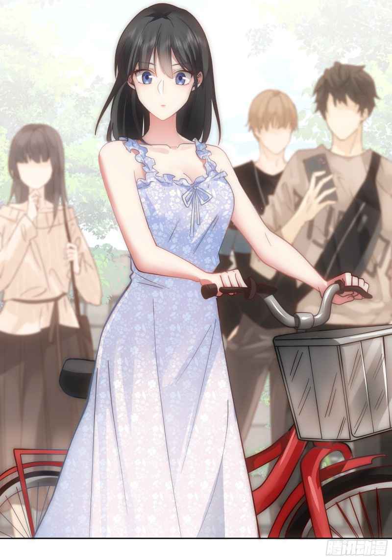 I Really Don’t Want to Be Reborn Chapter 01 Gambar 42