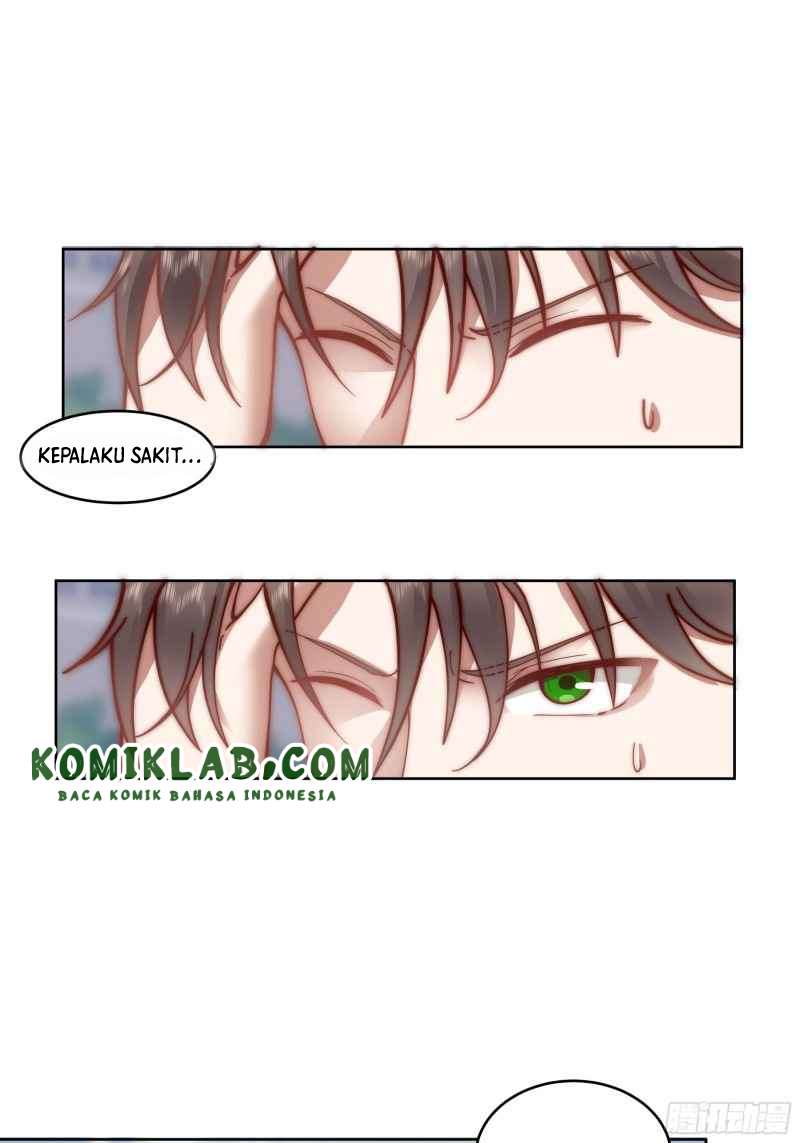 I Really Don’t Want to Be Reborn Chapter 01 Gambar 43
