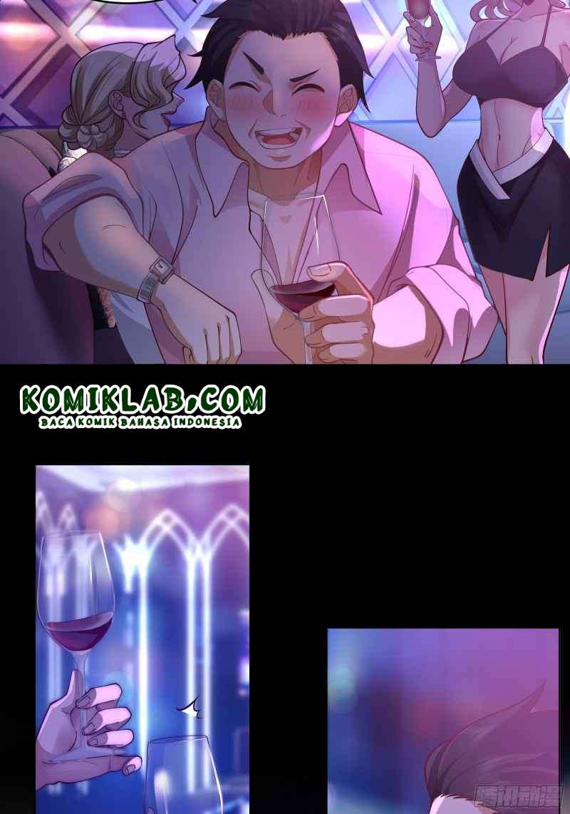 I Really Don’t Want to Be Reborn Chapter 01 Gambar 5