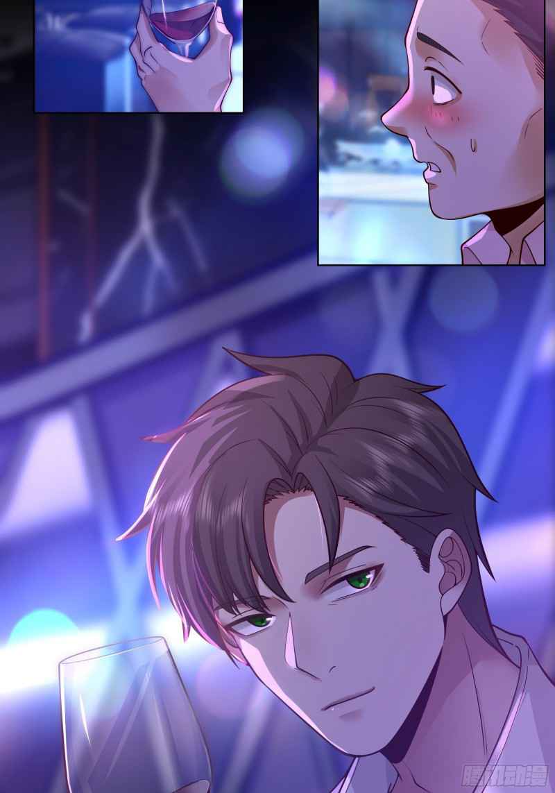 I Really Don’t Want to Be Reborn Chapter 01 Gambar 6