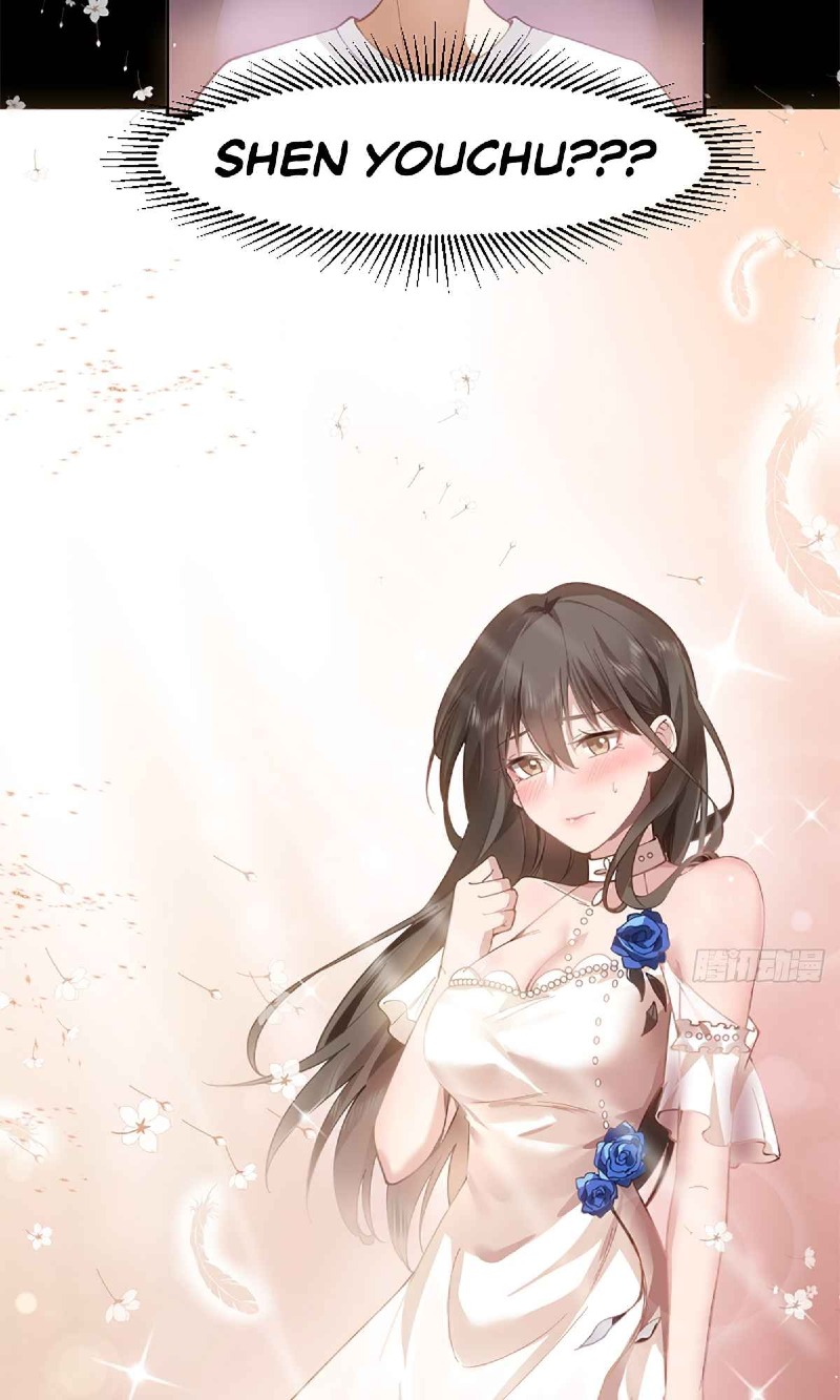 I Really Don’t Want to Be Reborn Chapter 00.1 Gambar 16