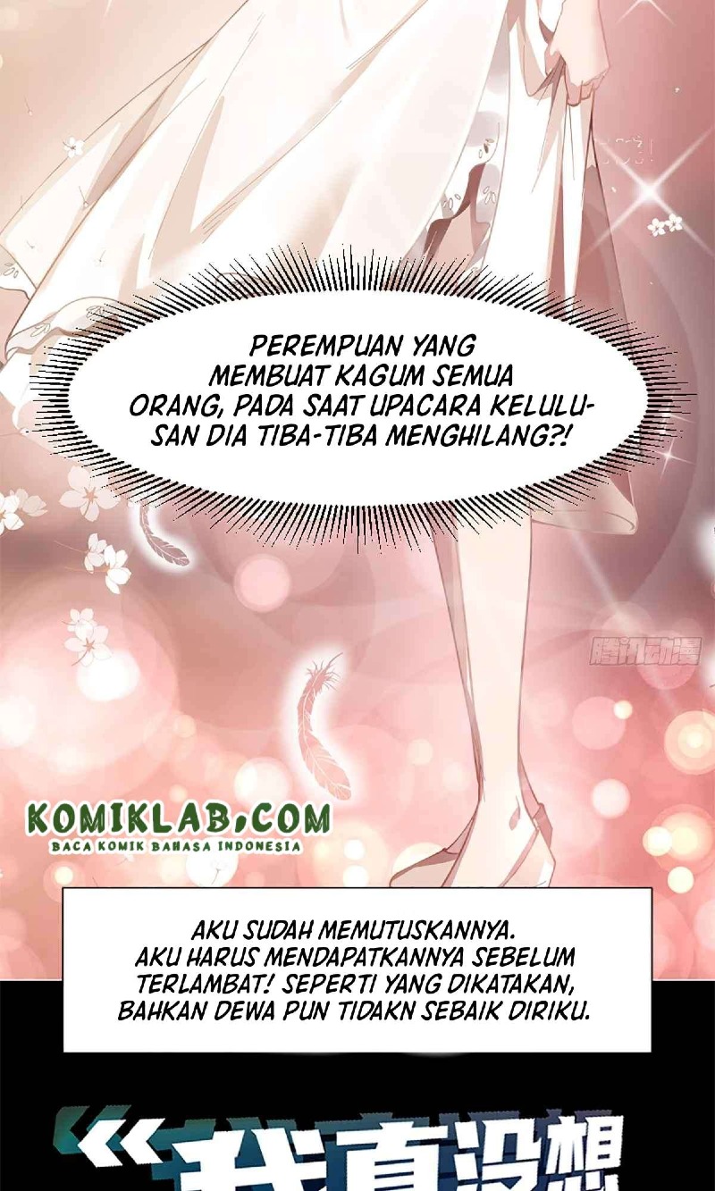I Really Don’t Want to Be Reborn Chapter 00.1 Gambar 17