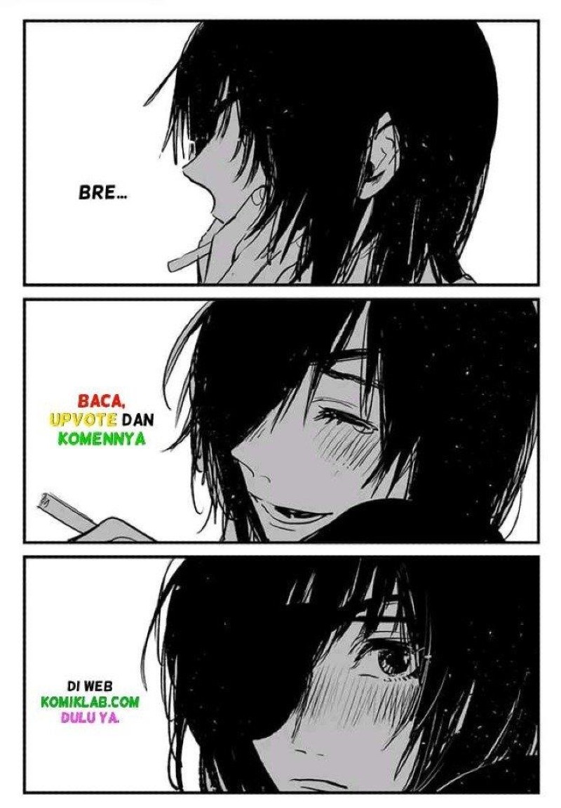 I Really Don’t Want to Be Reborn Chapter 00.1 Gambar 20