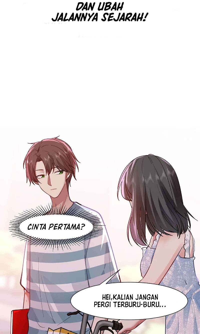 I Really Don’t Want to Be Reborn Chapter 00.1 Gambar 6