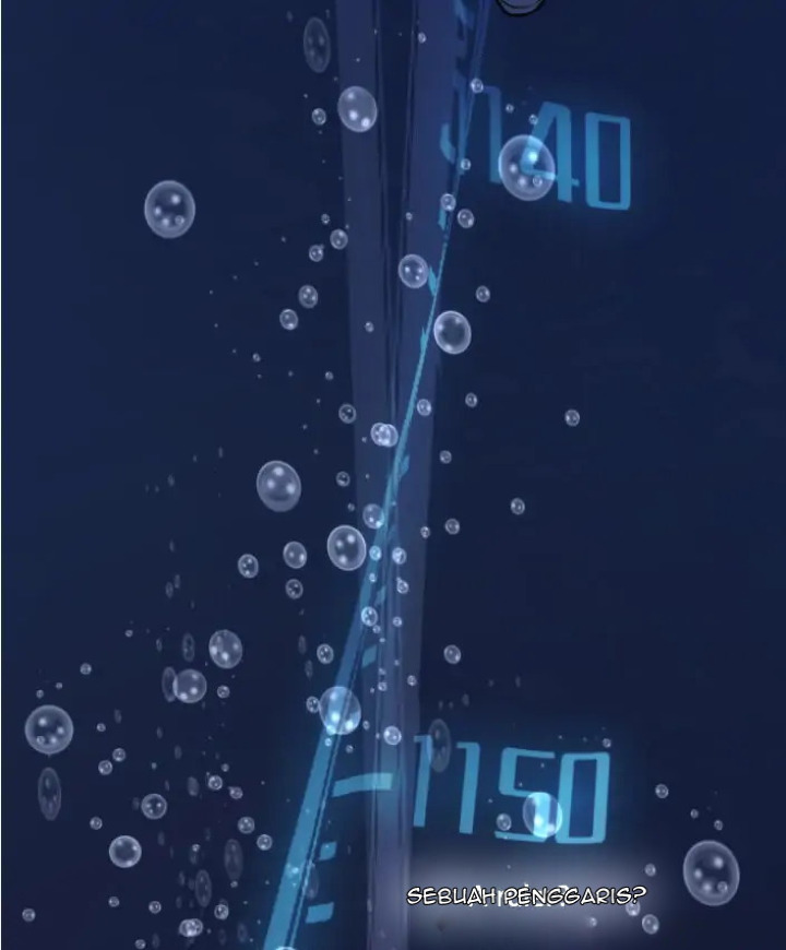 Become The Lord Of Cthulhu Chapter 03 Gambar 10