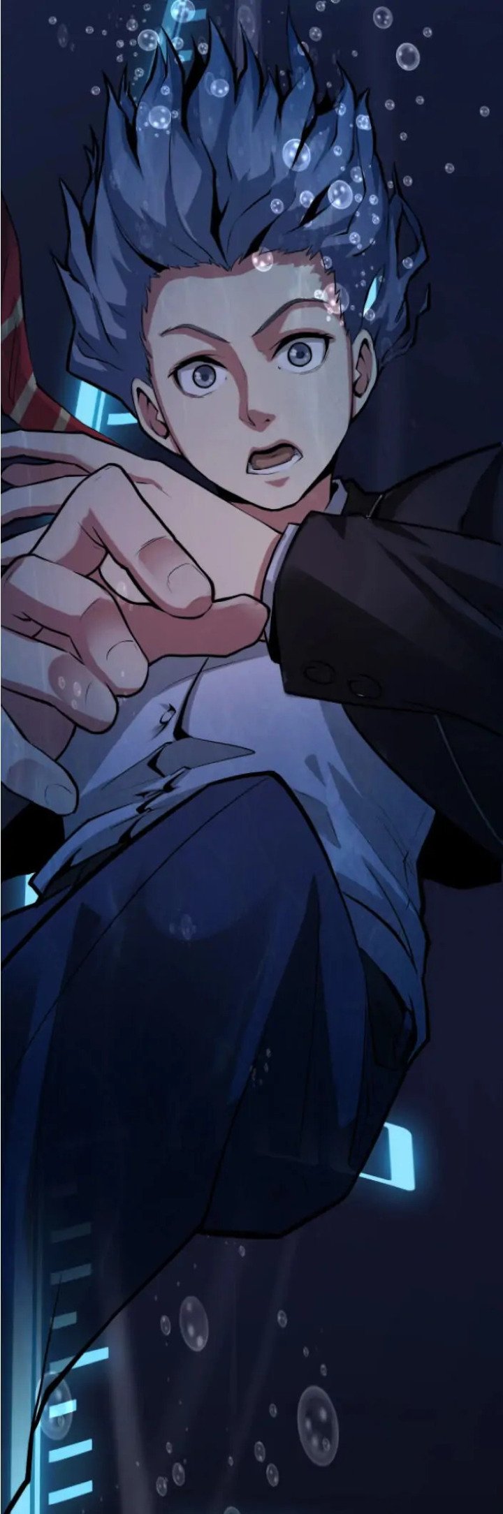 Become The Lord Of Cthulhu Chapter 03 Gambar 11