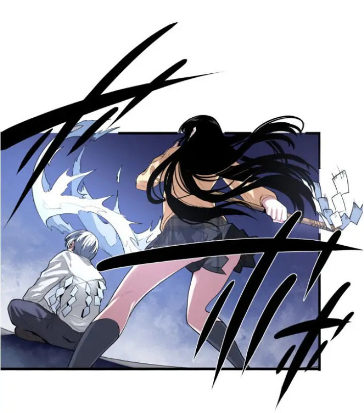 Become The Lord Of Cthulhu Chapter 03 Gambar 46