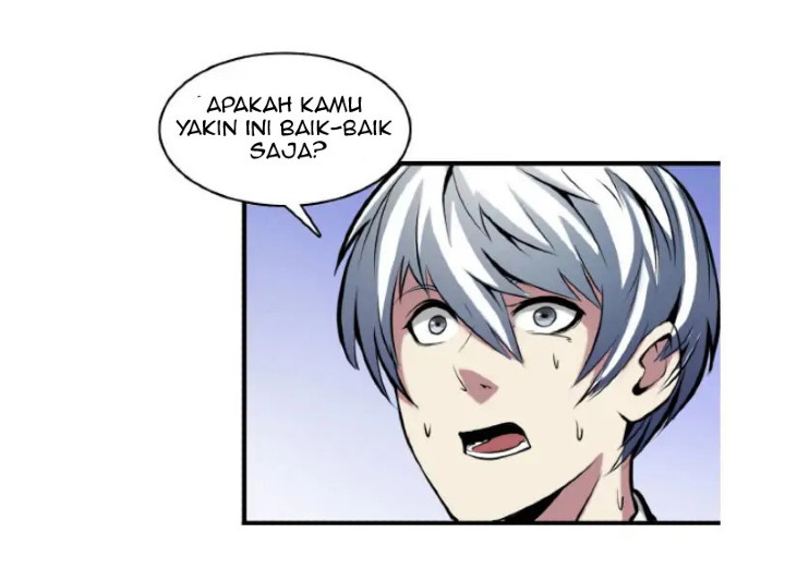 Become The Lord Of Cthulhu Chapter 03 Gambar 42