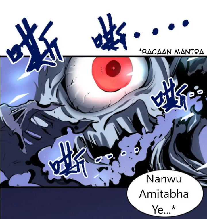 Become The Lord Of Cthulhu Chapter 03 Gambar 57