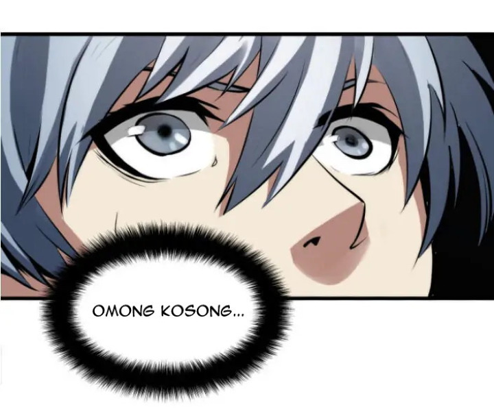 Become The Lord Of Cthulhu Chapter 03 Gambar 65