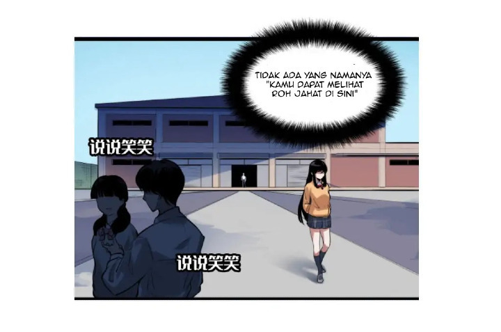 Become The Lord Of Cthulhu Chapter 03 Gambar 70