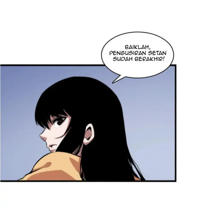 Become The Lord Of Cthulhu Chapter 03 Gambar 60