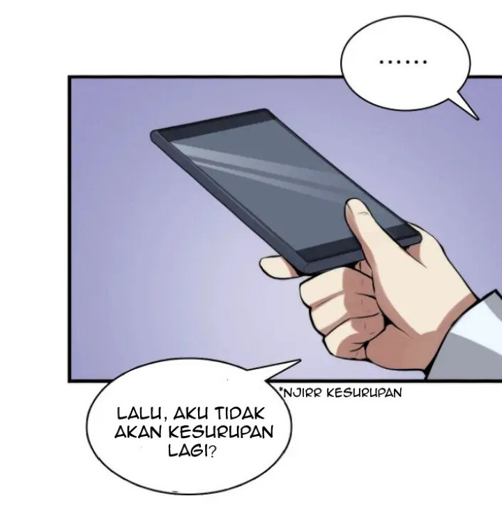 Become The Lord Of Cthulhu Chapter 03 Gambar 63